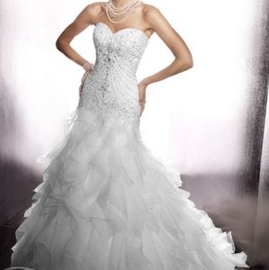 Gorgeous Wedding Dress